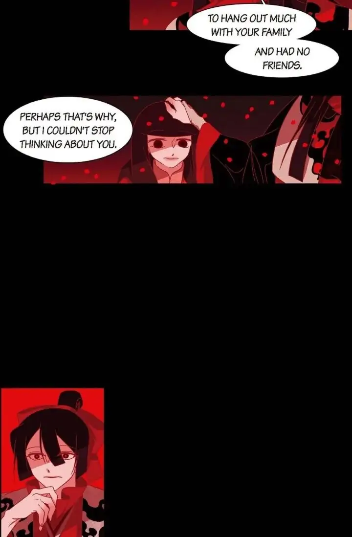 Red Fox Manhwa - Chapter 031 Page 9