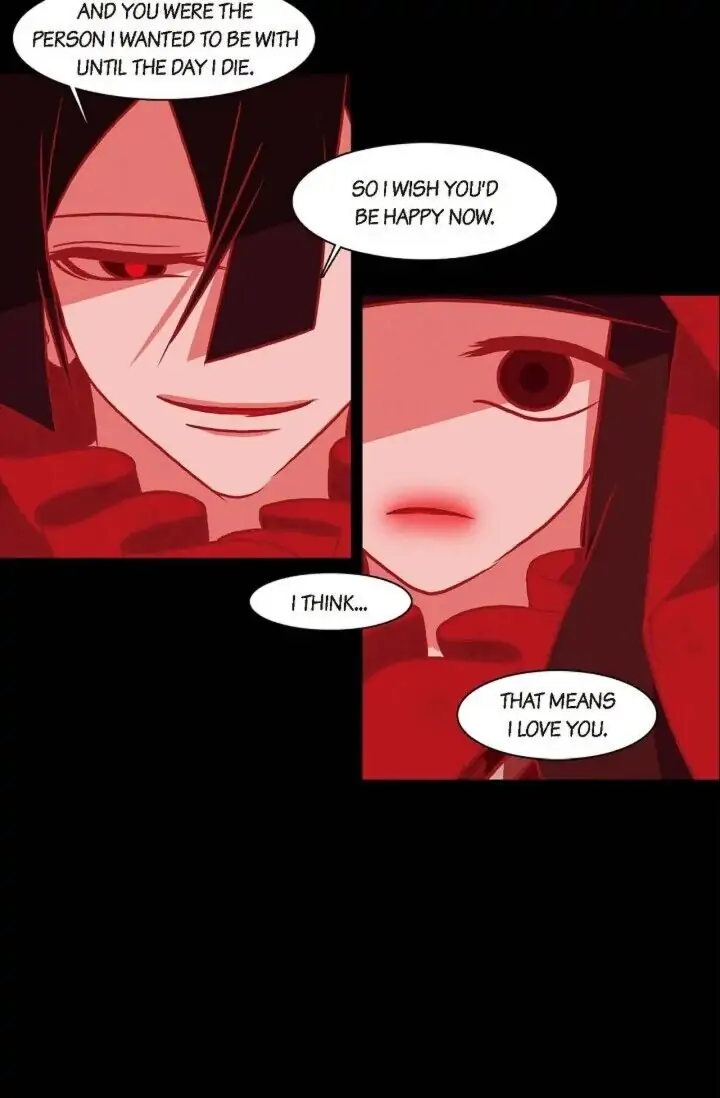 Red Fox Manhwa - Chapter 031 Page 11