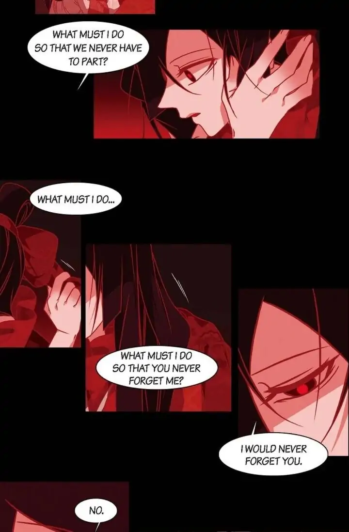 Red Fox Manhwa - Chapter 031 Page 15