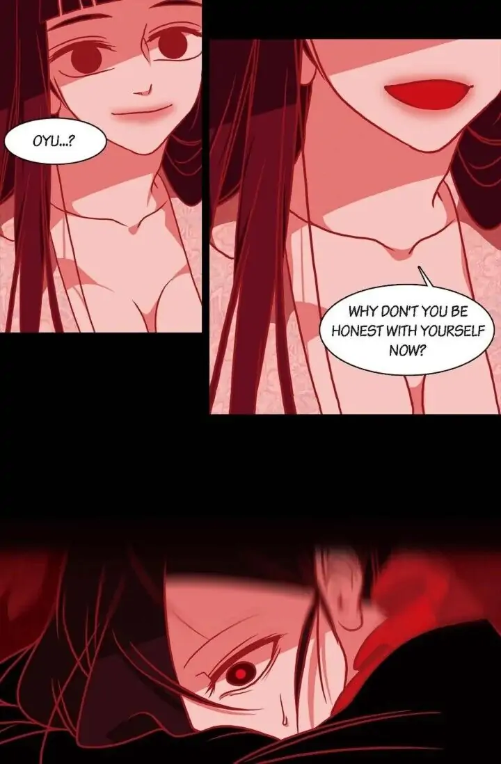 Red Fox Manhwa - Chapter 031 Page 18