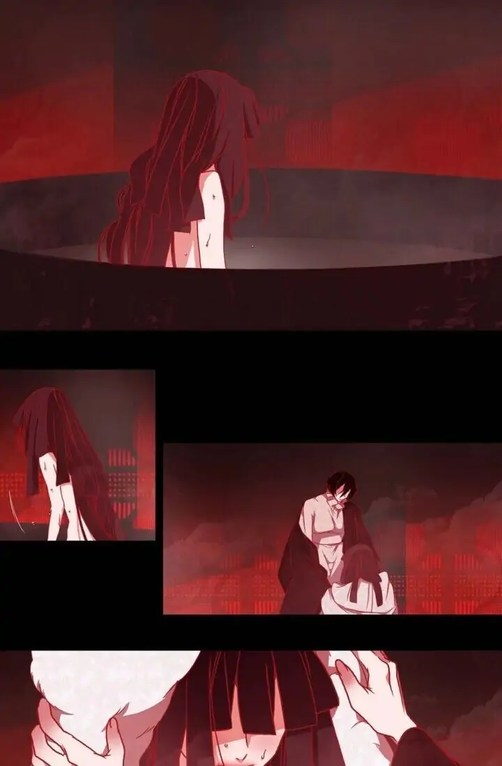 Red Fox Manhwa - Chapter 031 Page 23