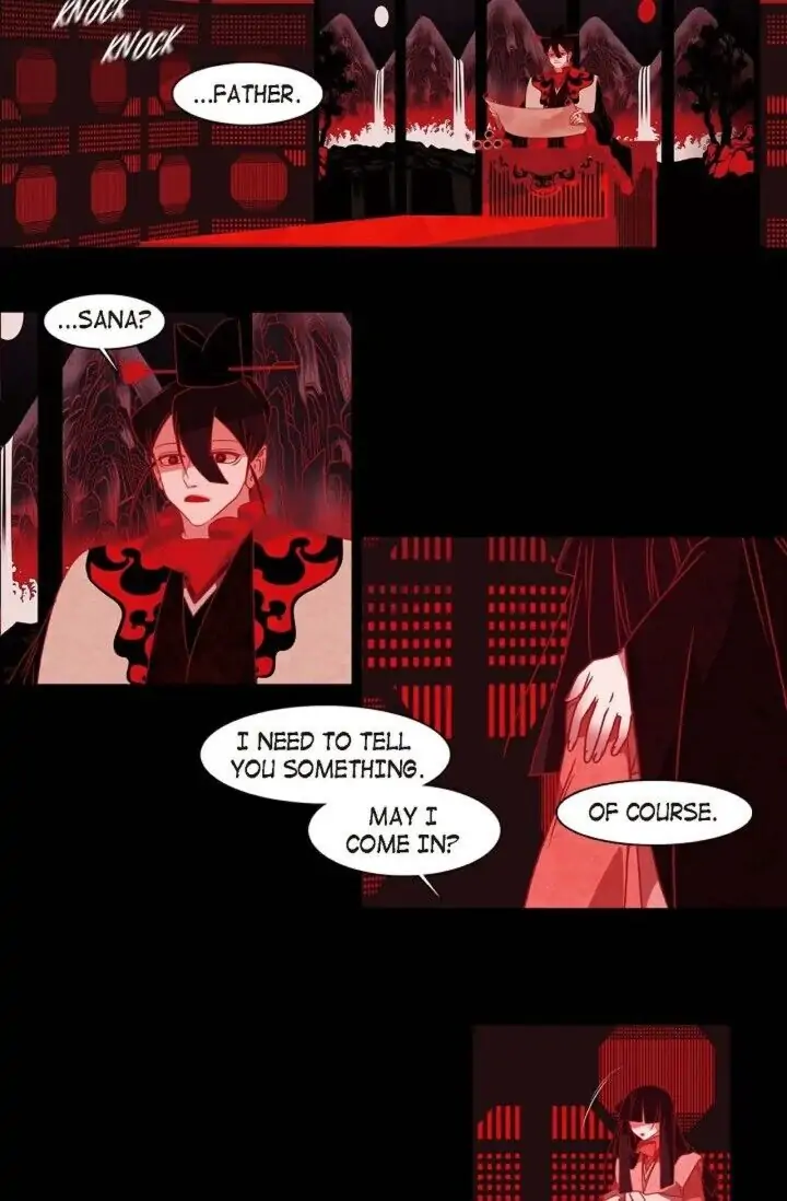 Red Fox Manhwa - Chapter 031 Page 27