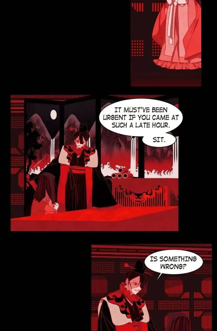 Red Fox Manhwa - Chapter 031 Page 28