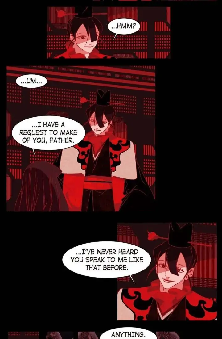 Red Fox Manhwa - Chapter 031 Page 29