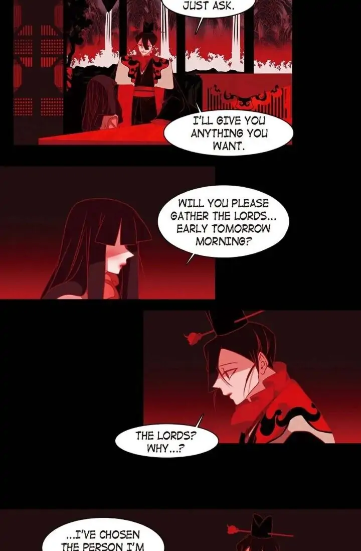 Red Fox Manhwa - Chapter 031 Page 30