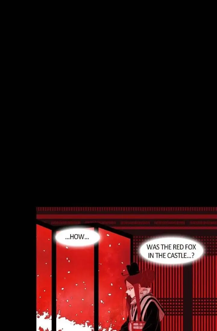Red Fox Manhwa - Chapter 031 Page 35
