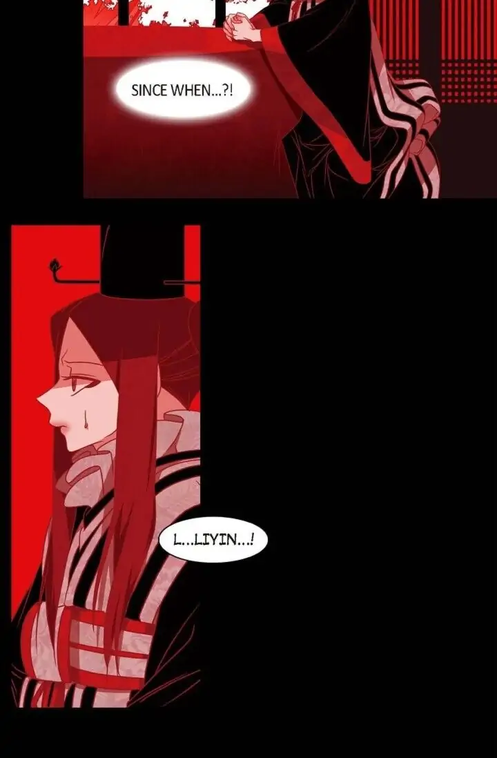 Red Fox Manhwa - Chapter 031 Page 36