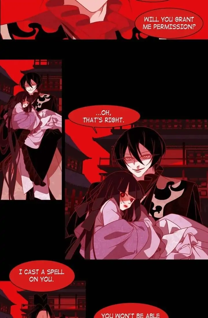 Red Fox Manhwa - Chapter 031 Page 44