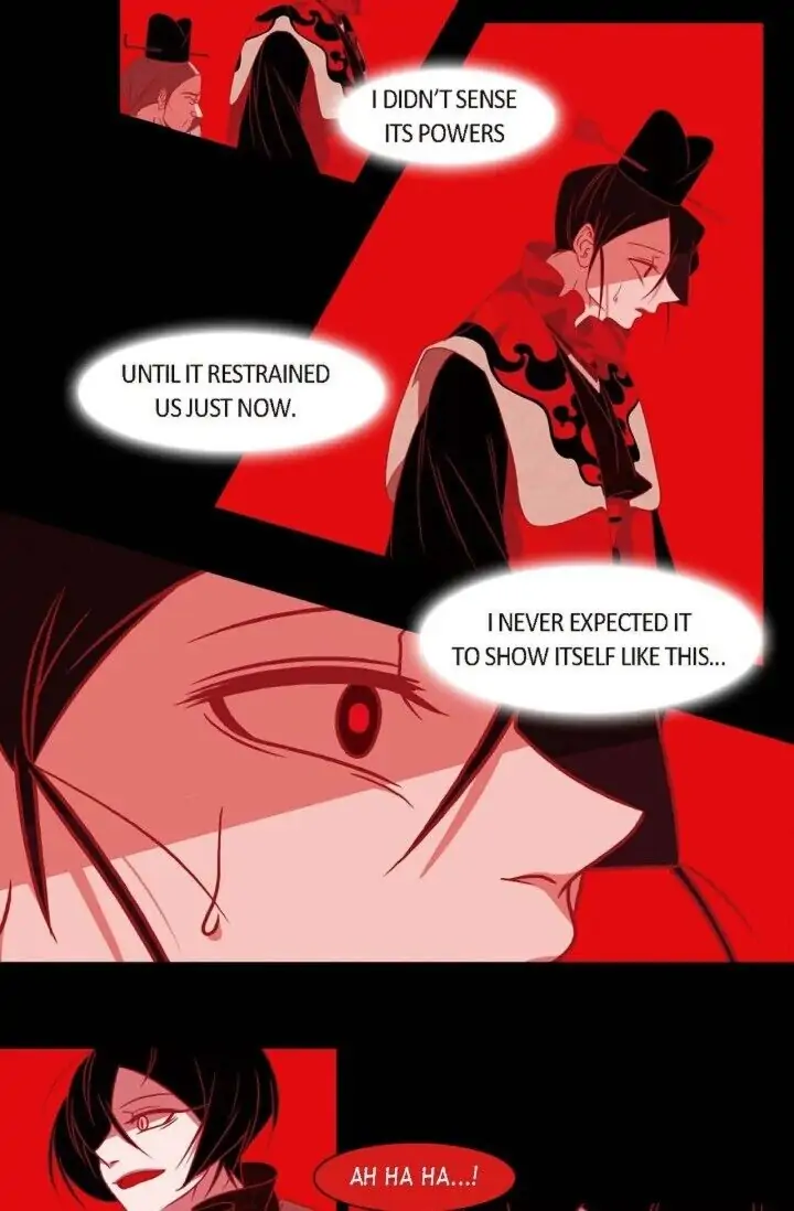 Red Fox Manhwa - Chapter 031 Page 46