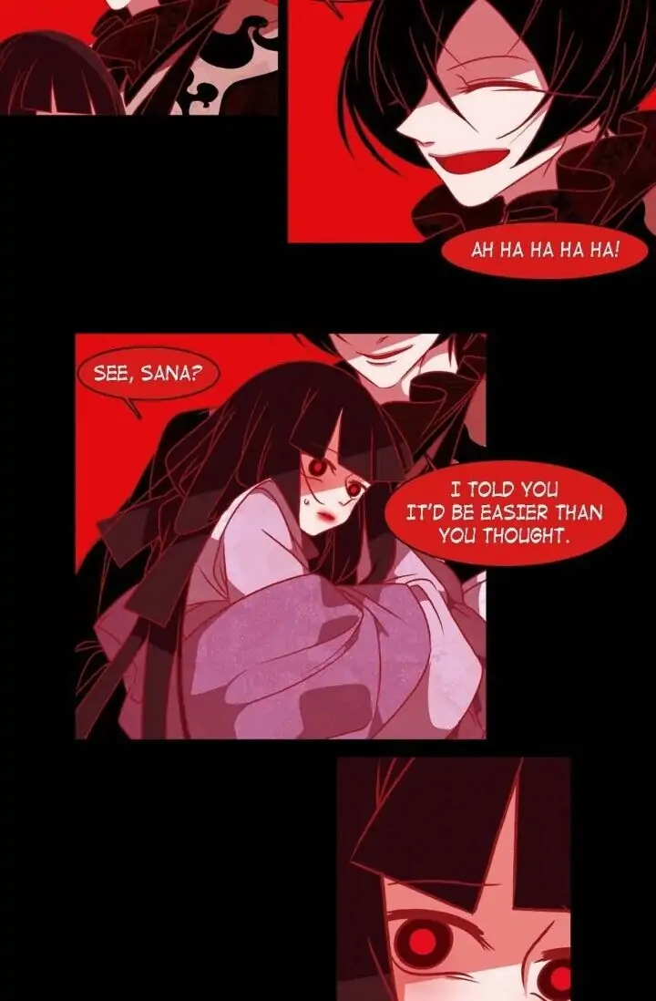 Red Fox Manhwa - Chapter 031 Page 47