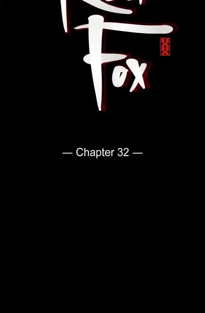 Red Fox Manhwa - Chapter 032 Page 1