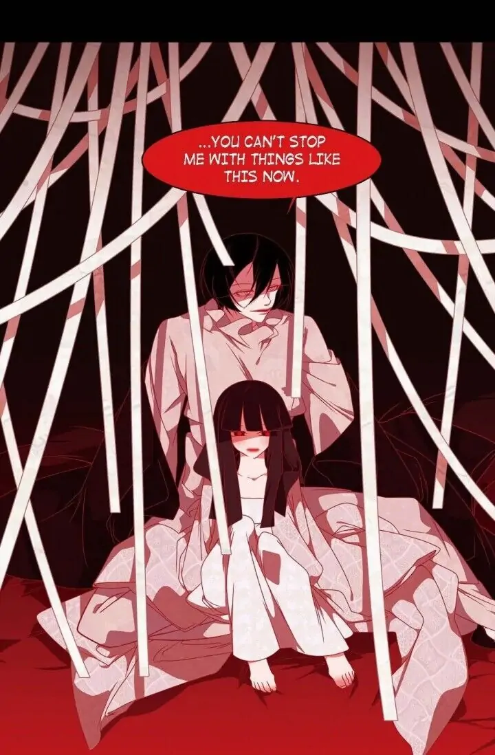 Red Fox Manhwa - Chapter 032 Page 3