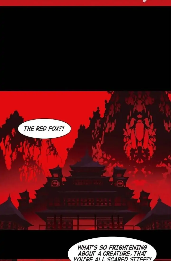 Red Fox Manhwa - Chapter 032 Page 4