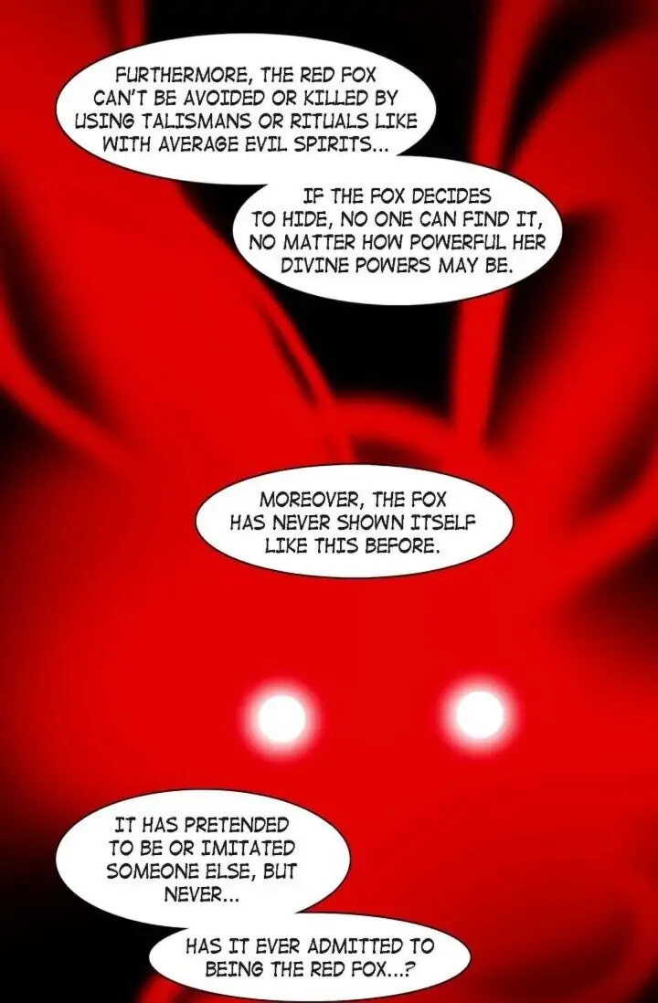 Red Fox Manhwa - Chapter 032 Page 16