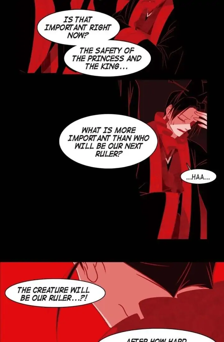 Red Fox Manhwa - Chapter 032 Page 20