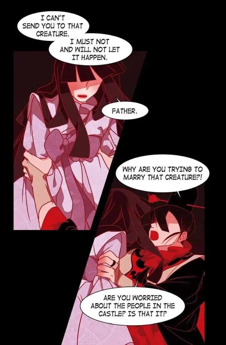 Red Fox Manhwa - Chapter 032 Page 27