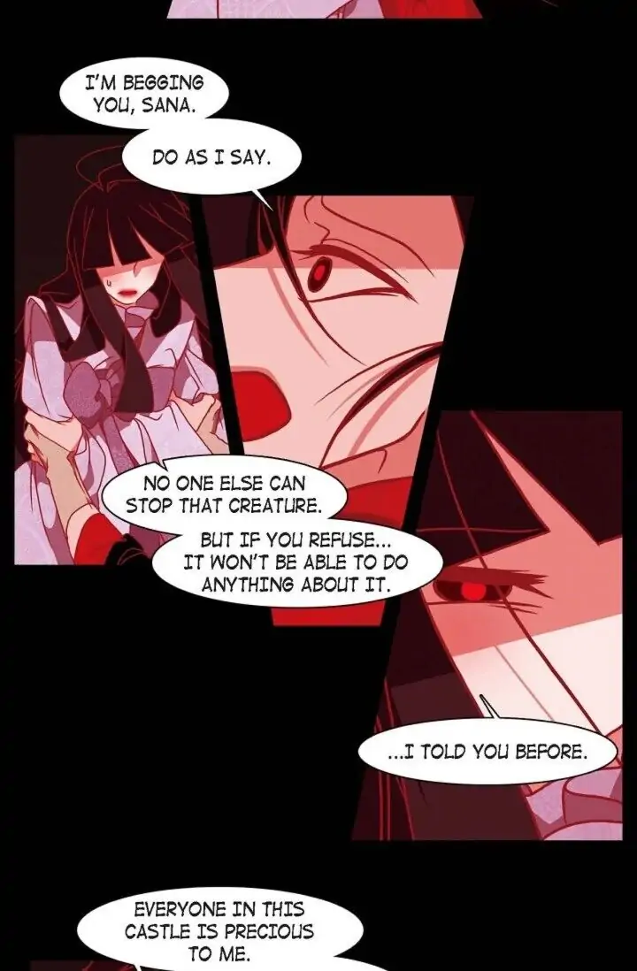 Red Fox Manhwa - Chapter 032 Page 28