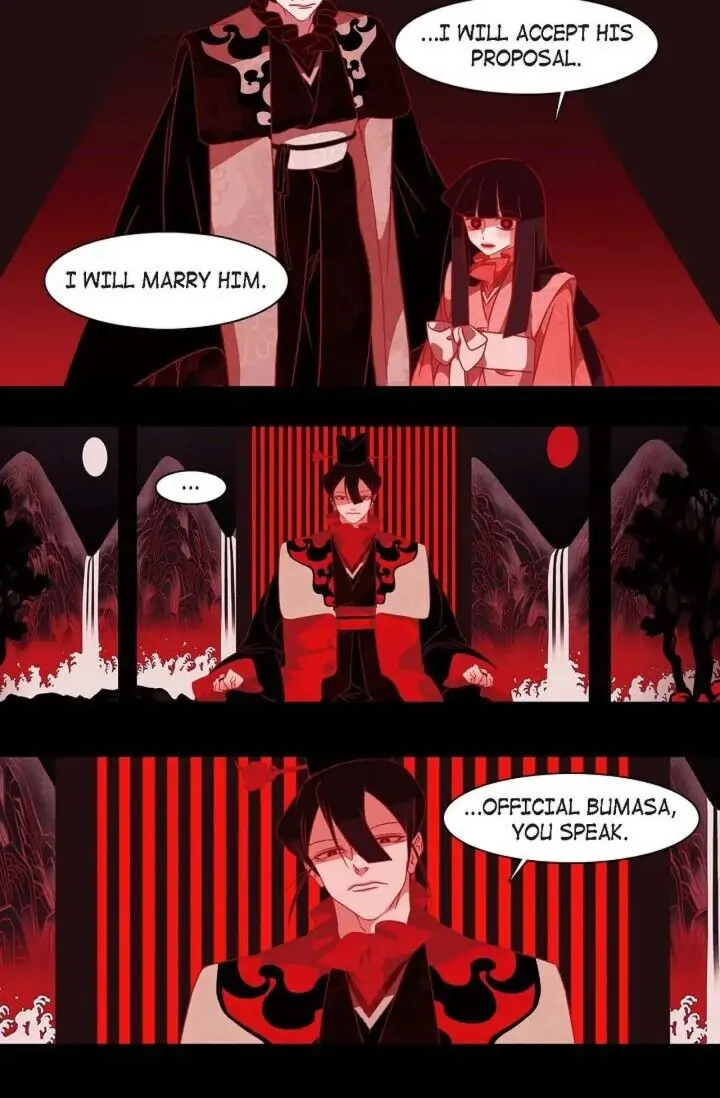 Red Fox Manhwa - Chapter 032 Page 32