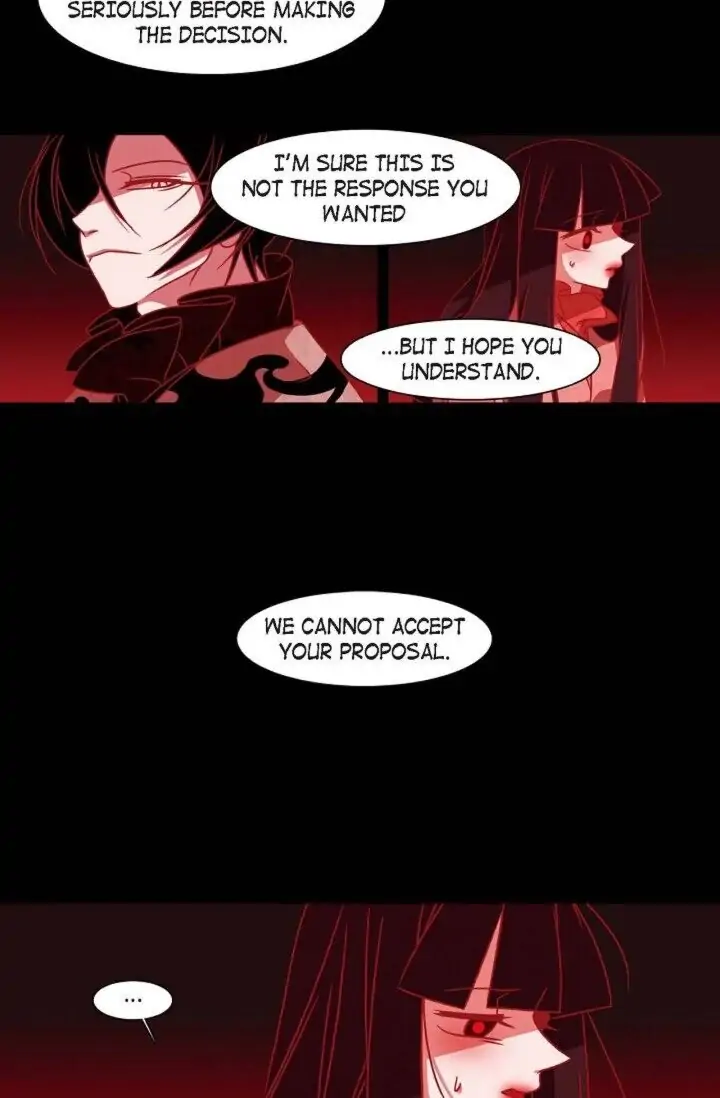 Red Fox Manhwa - Chapter 032 Page 35