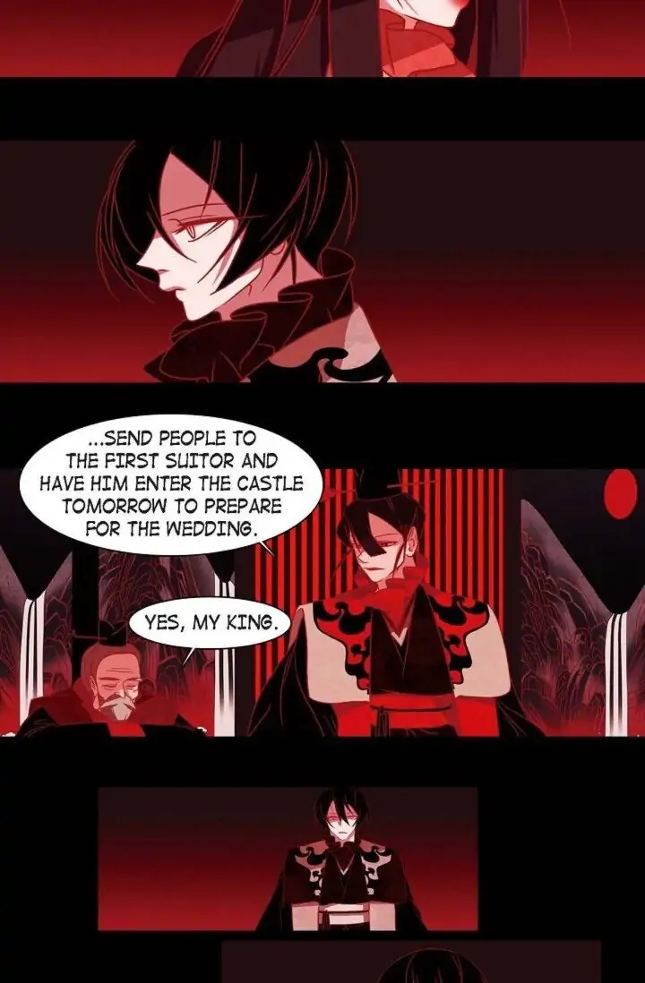 Red Fox Manhwa - Chapter 032 Page 36
