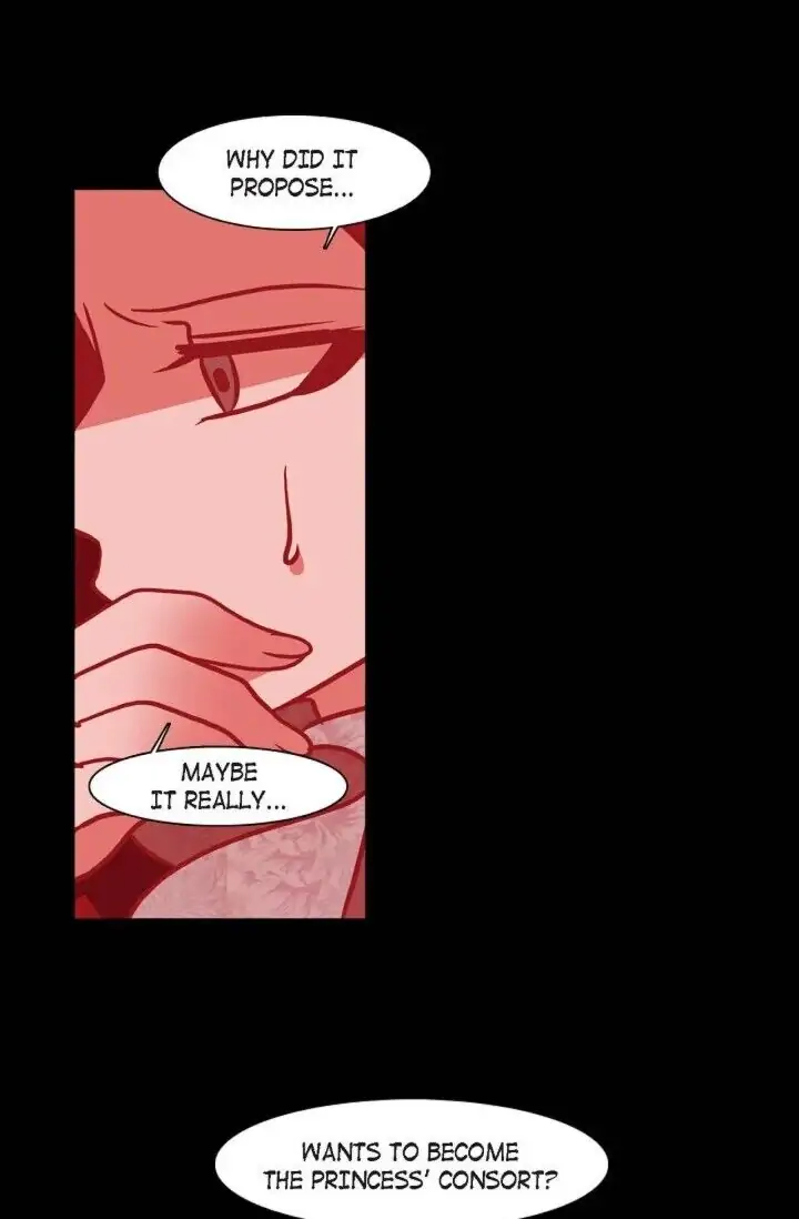 Red Fox Manhwa - Chapter 032 Page 40