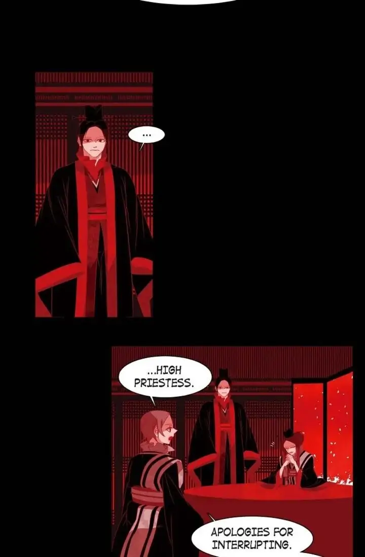 Red Fox Manhwa - Chapter 032 Page 41