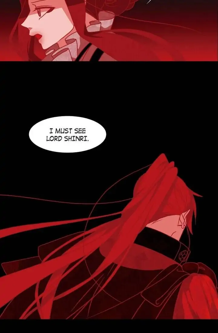 Red Fox Manhwa - Chapter 032 Page 43