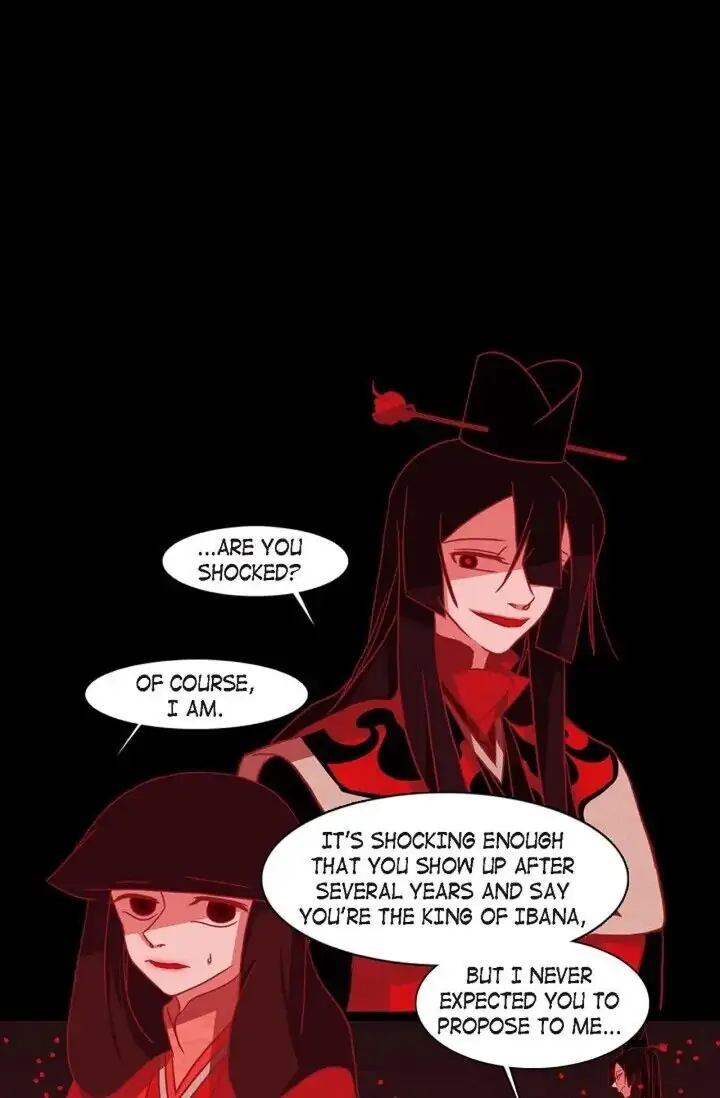 Red Fox Manhwa - Chapter 002 Page 0