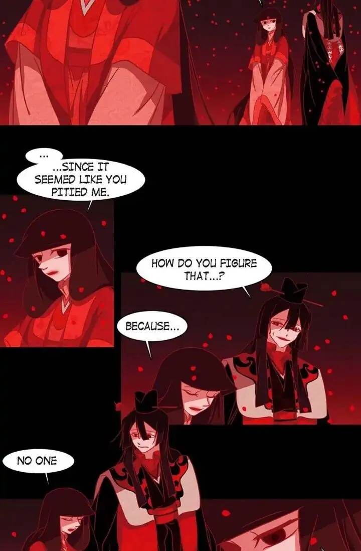 Red Fox Manhwa - Chapter 002 Page 1
