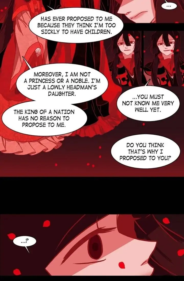 Red Fox Manhwa - Chapter 002 Page 2