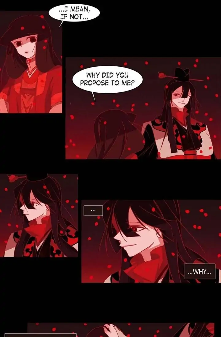 Red Fox Manhwa - Chapter 002 Page 3