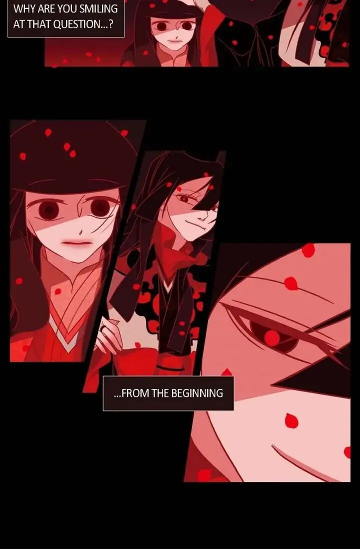 Red Fox Manhwa - Chapter 002 Page 4