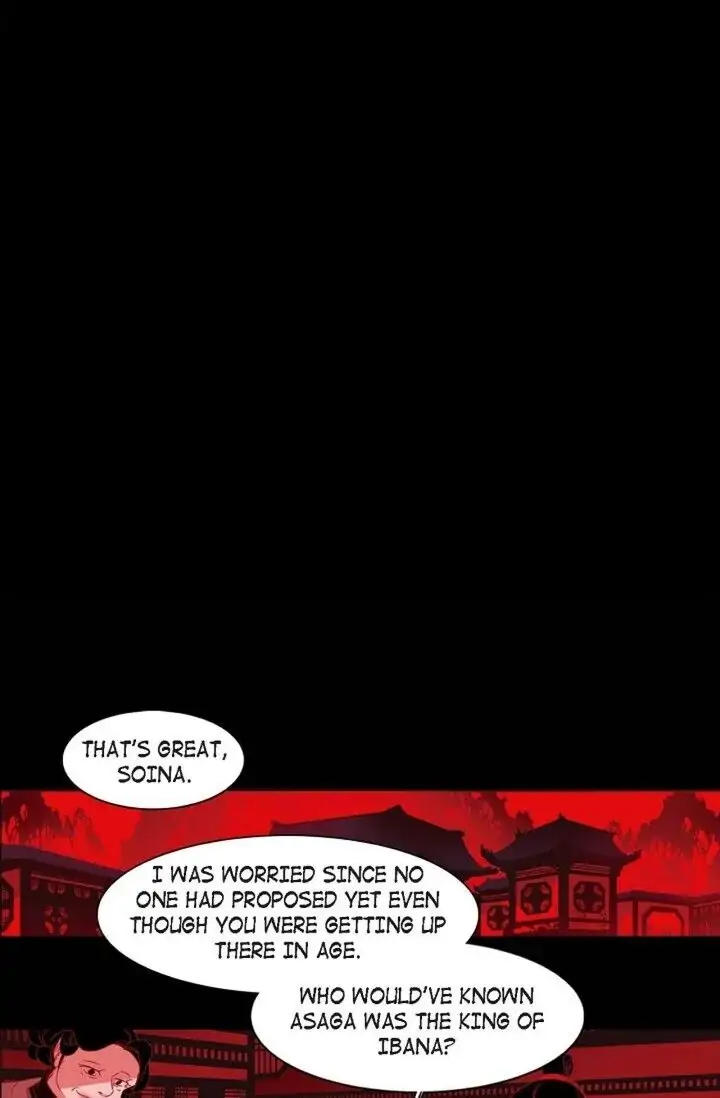 Red Fox Manhwa - Chapter 002 Page 8