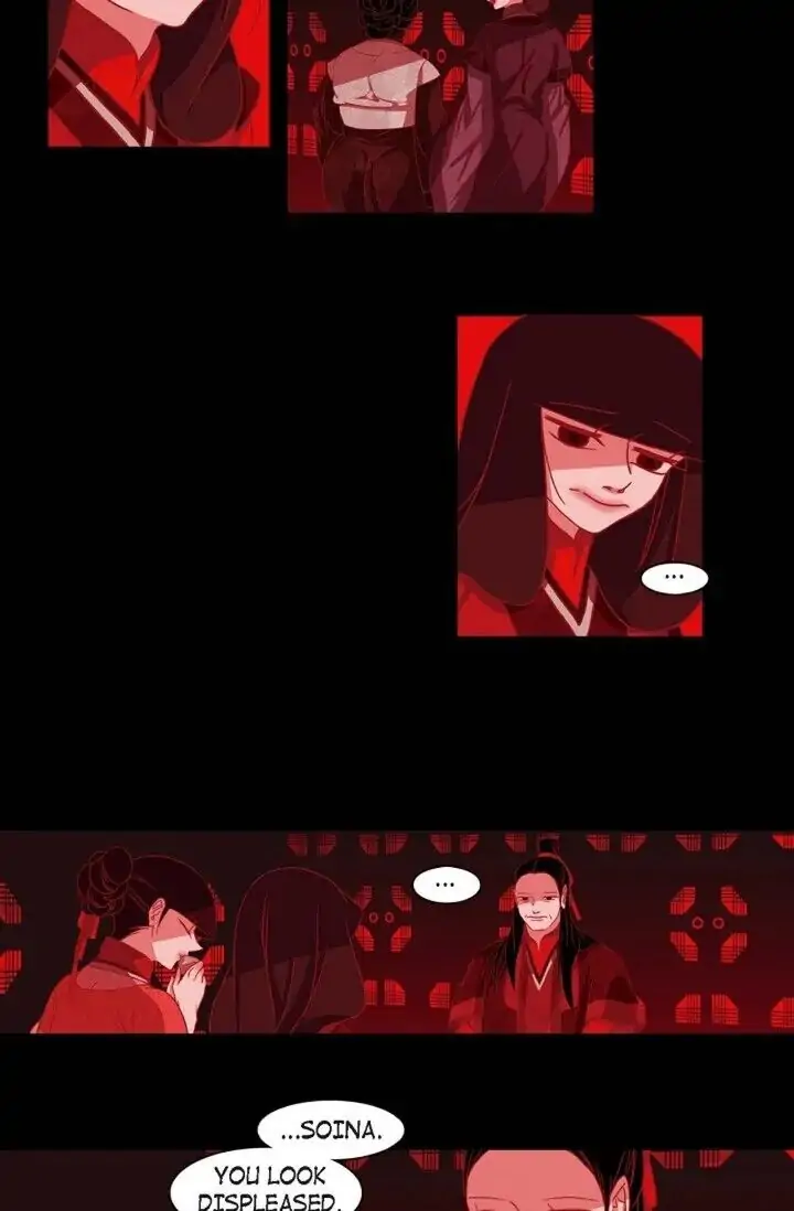 Red Fox Manhwa - Chapter 002 Page 13