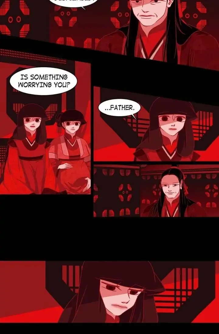 Red Fox Manhwa - Chapter 002 Page 14