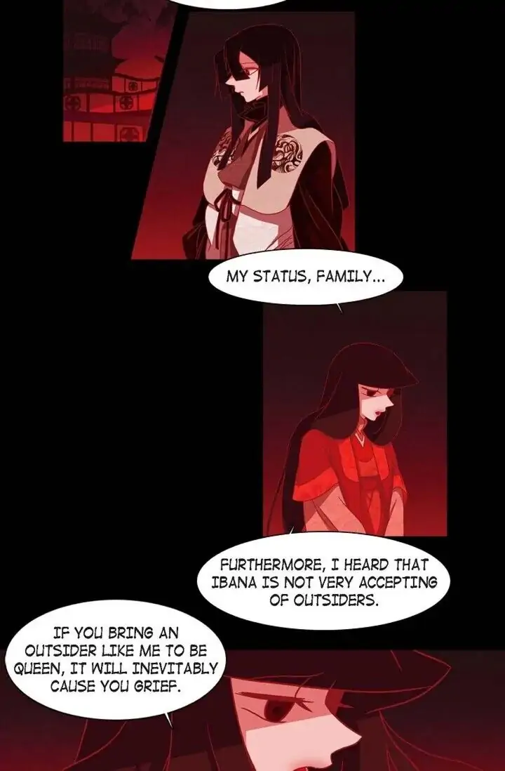 Red Fox Manhwa - Chapter 002 Page 19