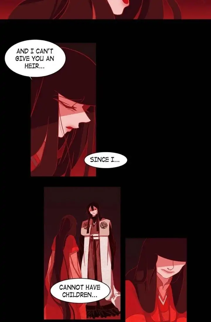 Red Fox Manhwa - Chapter 002 Page 20