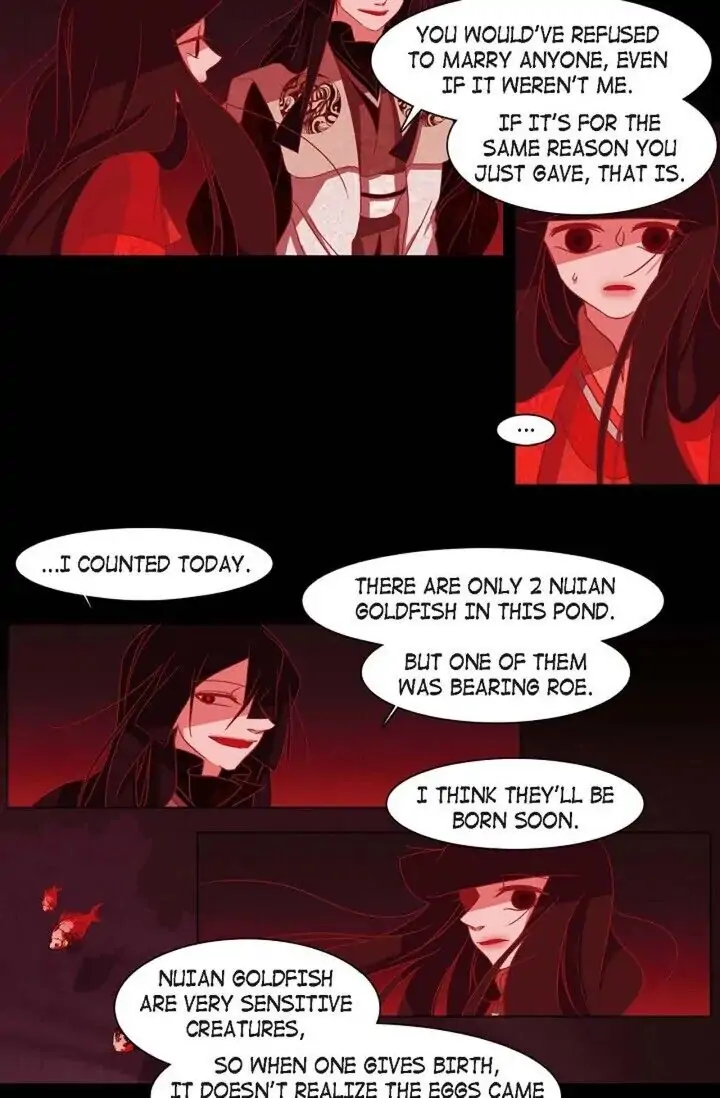 Red Fox Manhwa - Chapter 002 Page 23