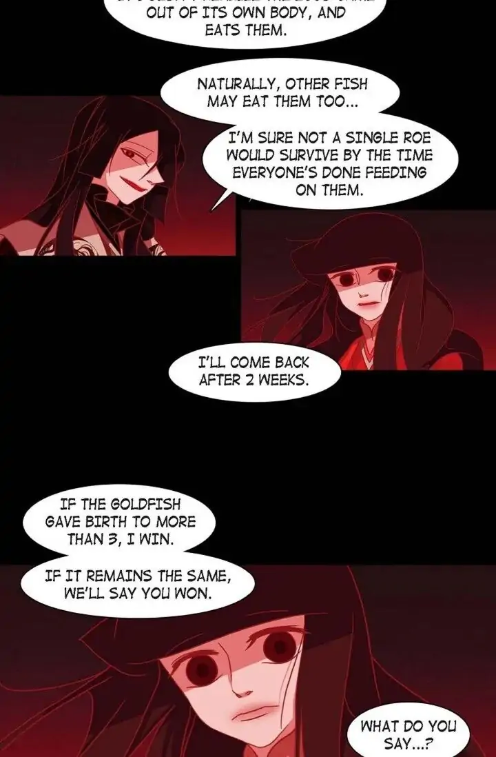 Red Fox Manhwa - Chapter 002 Page 24