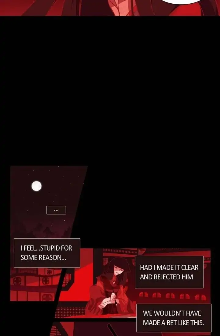 Red Fox Manhwa - Chapter 002 Page 25