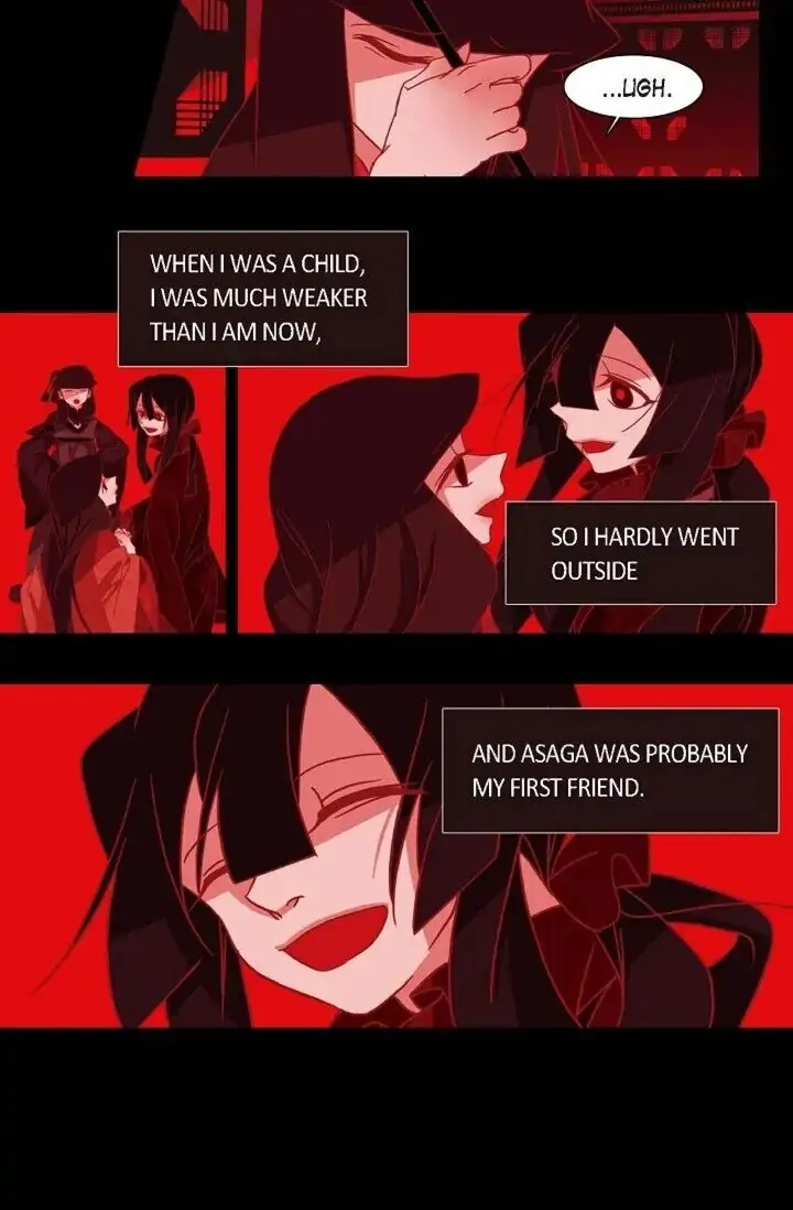 Red Fox Manhwa - Chapter 002 Page 26