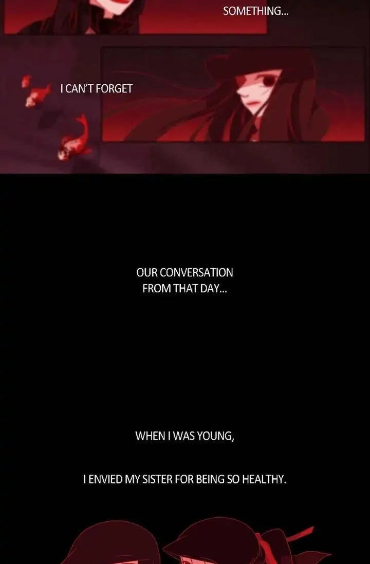 Red Fox Manhwa - Chapter 002 Page 28