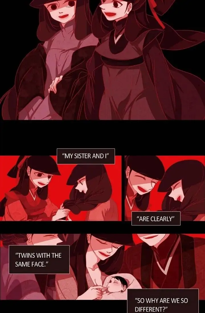 Red Fox Manhwa - Chapter 002 Page 29