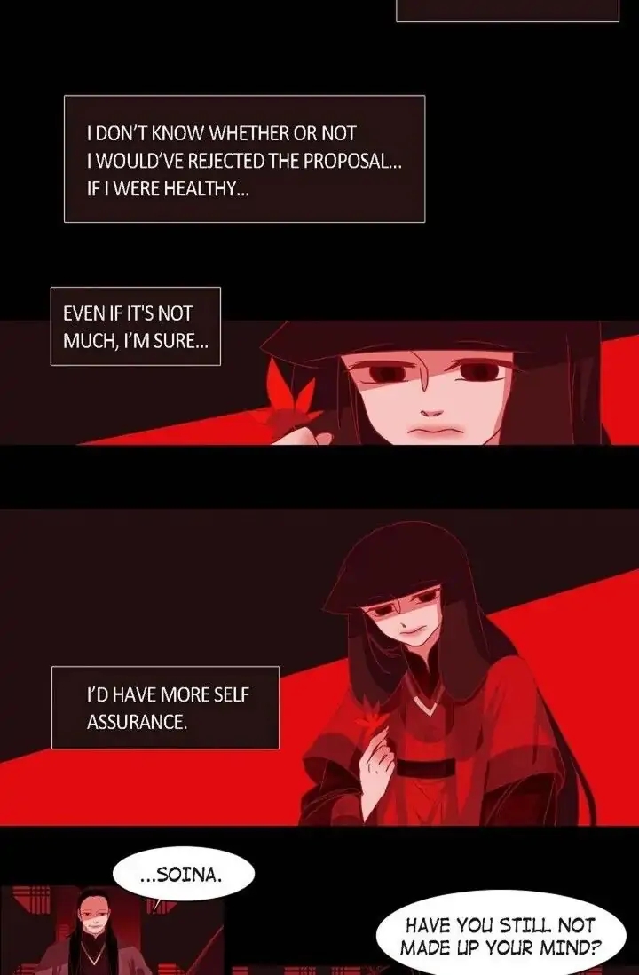 Red Fox Manhwa - Chapter 002 Page 30