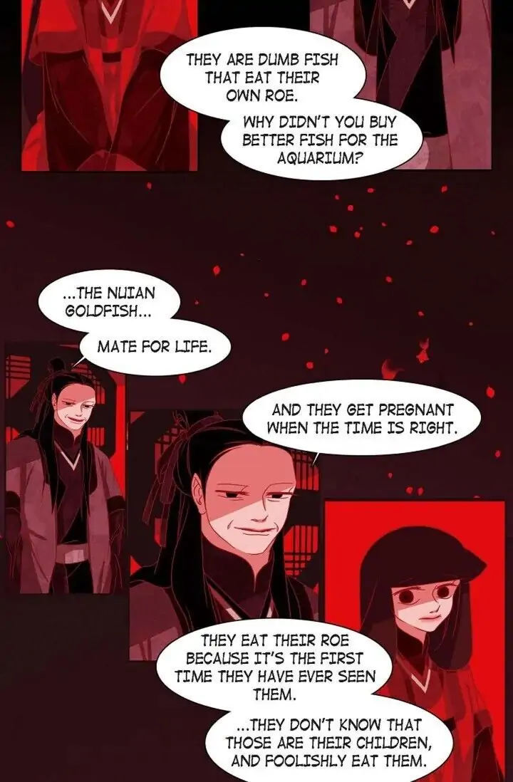 Red Fox Manhwa - Chapter 002 Page 33