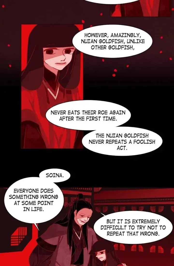 Red Fox Manhwa - Chapter 002 Page 34