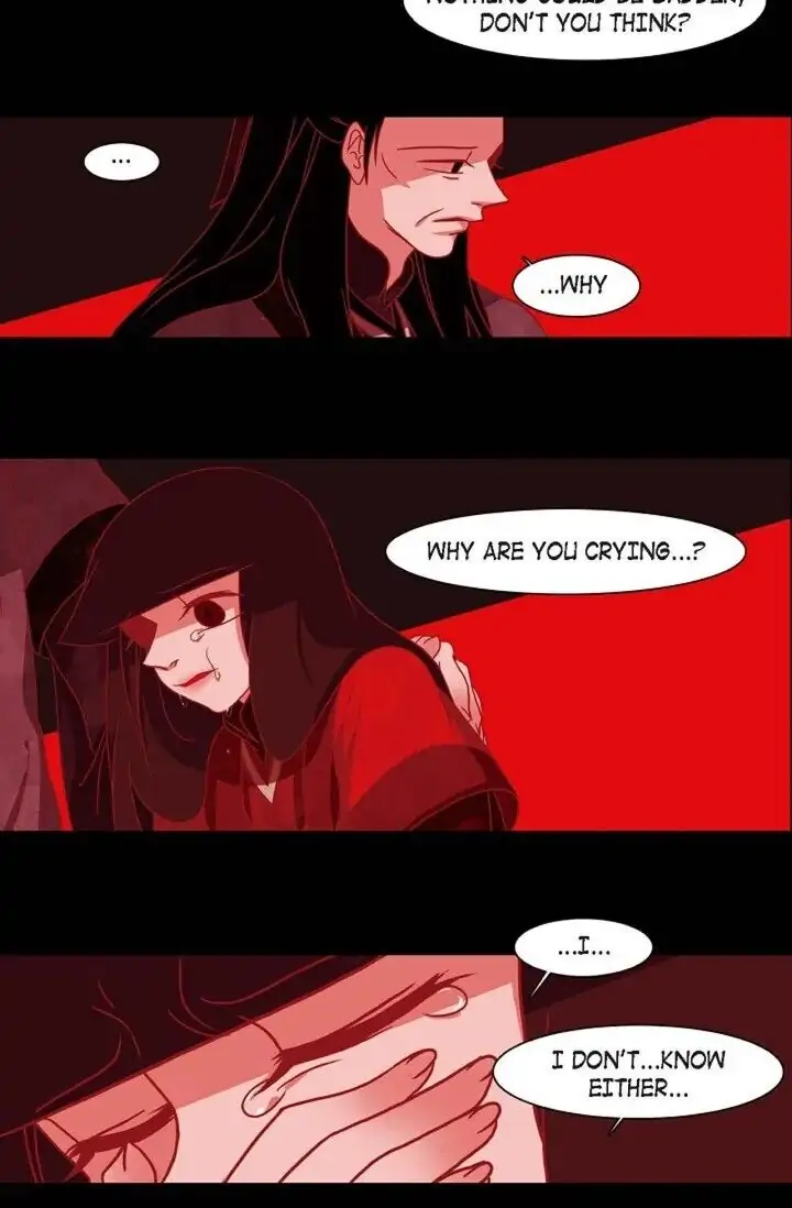 Red Fox Manhwa - Chapter 002 Page 36