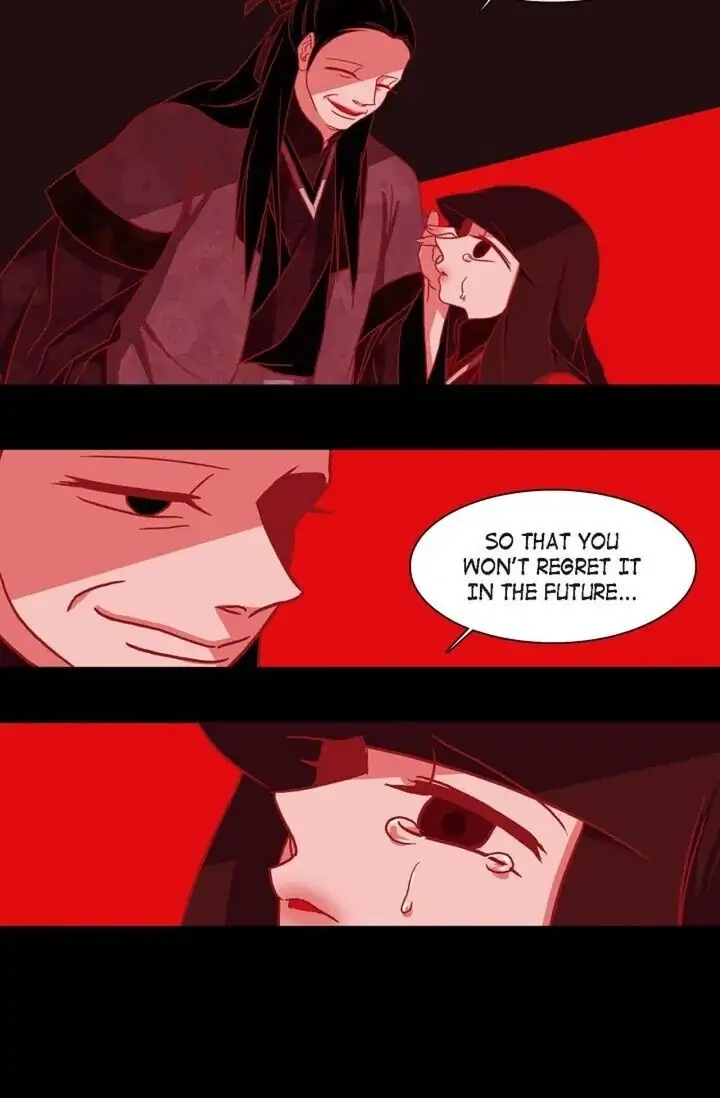 Red Fox Manhwa - Chapter 002 Page 38