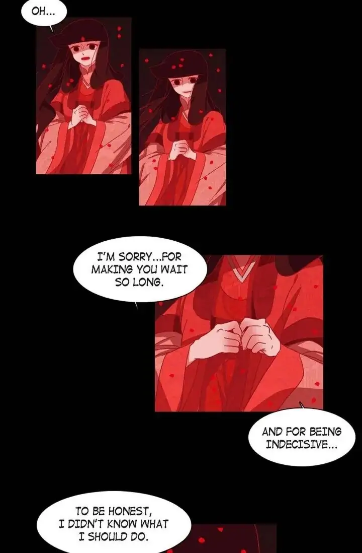Red Fox Manhwa - Chapter 002 Page 41