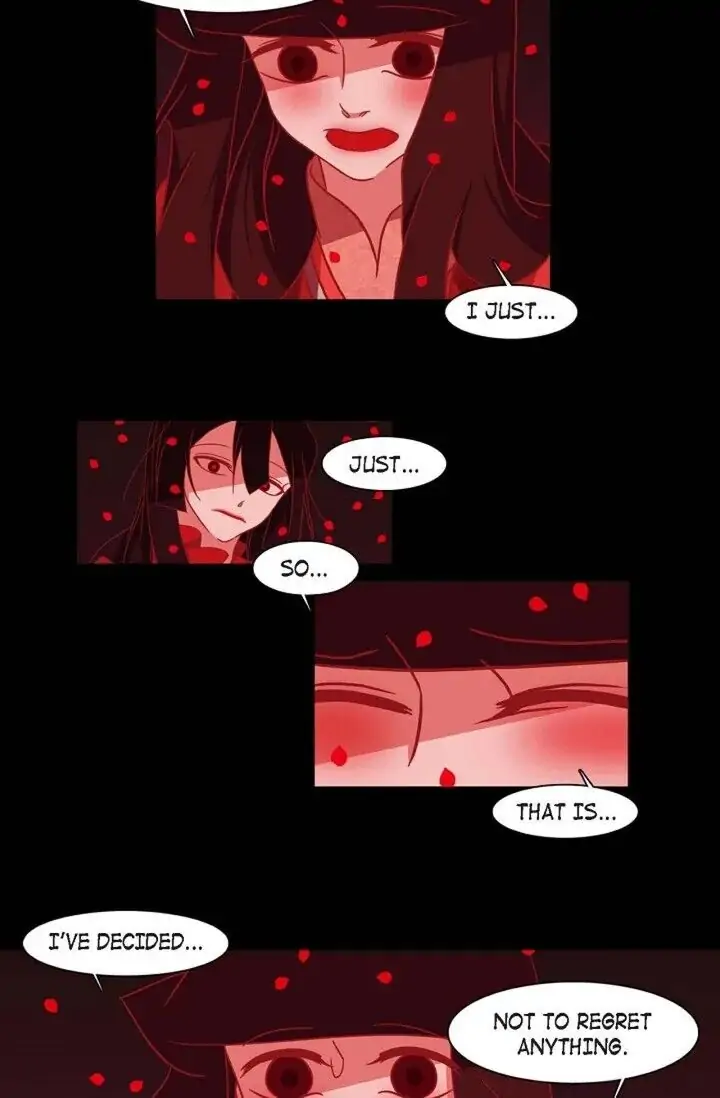 Red Fox Manhwa - Chapter 002 Page 42